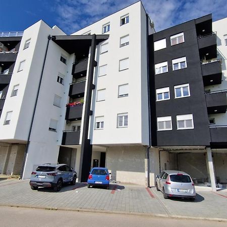 Apartman 028 Smederevska Palanka Dış mekan fotoğraf