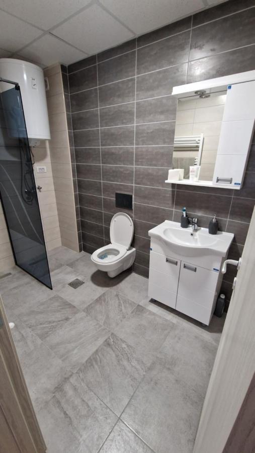 Apartman 028 Smederevska Palanka Dış mekan fotoğraf
