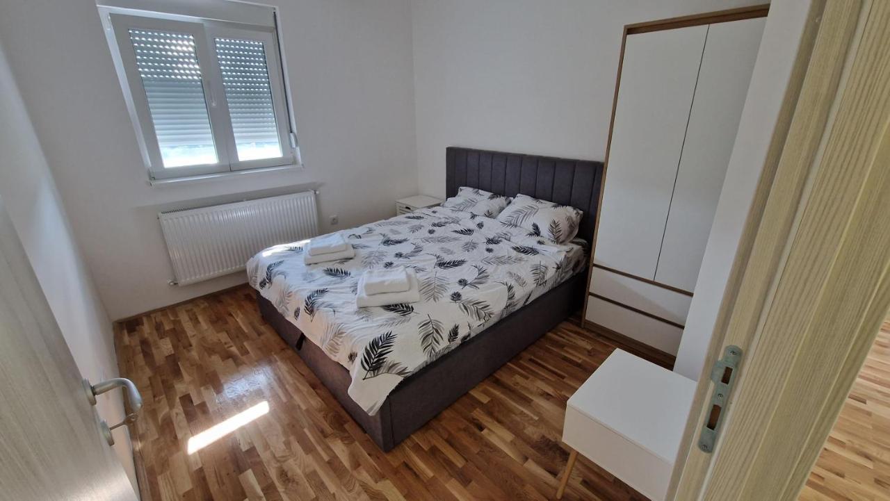 Apartman 028 Smederevska Palanka Dış mekan fotoğraf