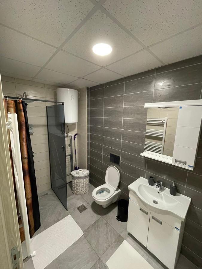 Apartman 028 Smederevska Palanka Dış mekan fotoğraf