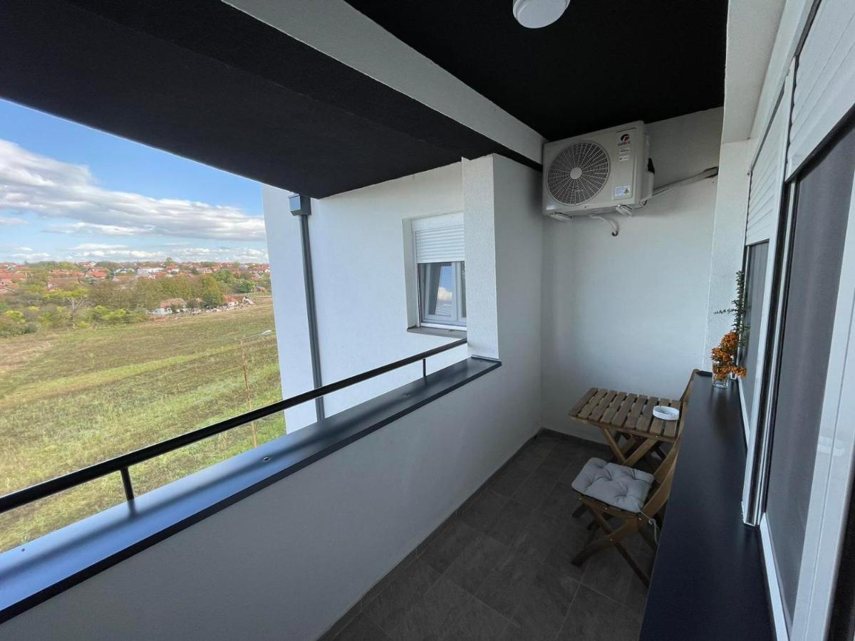 Apartman 028 Smederevska Palanka Dış mekan fotoğraf