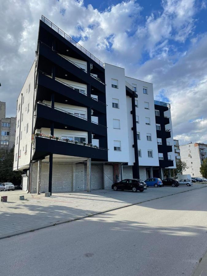 Apartman 028 Smederevska Palanka Dış mekan fotoğraf