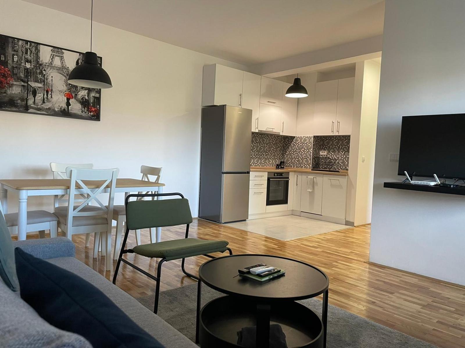 Apartman 028 Smederevska Palanka Dış mekan fotoğraf